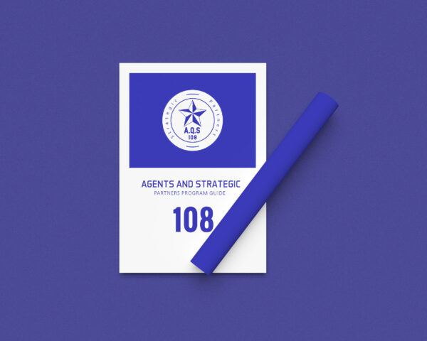 Strategic Partners 108