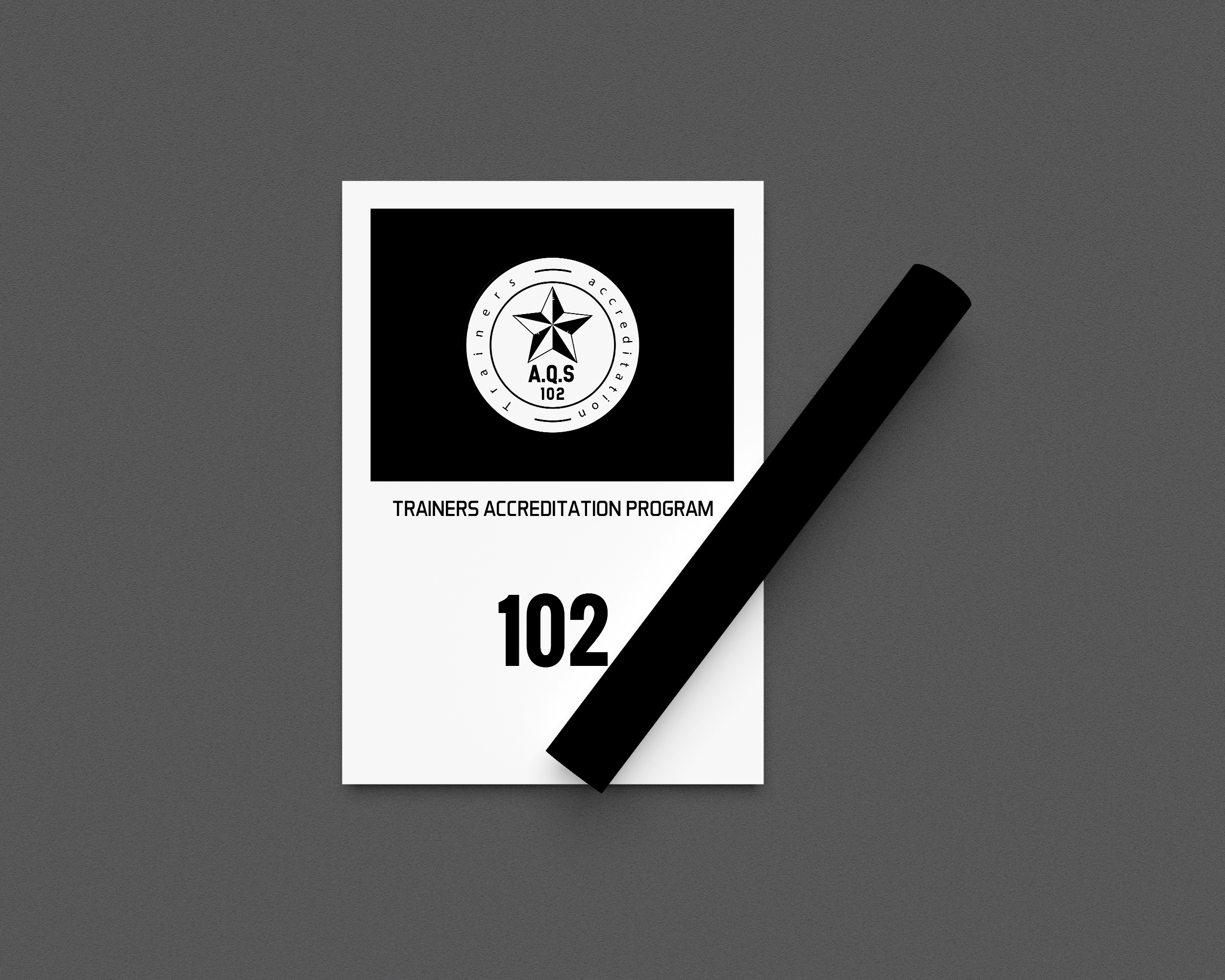 Trainers Accreditation102