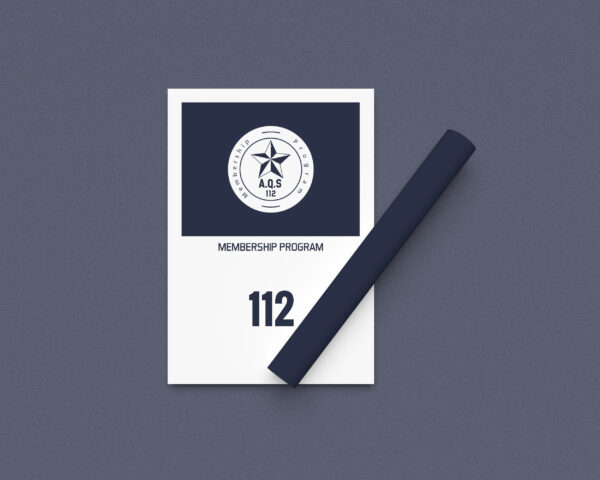 Membership Program 112